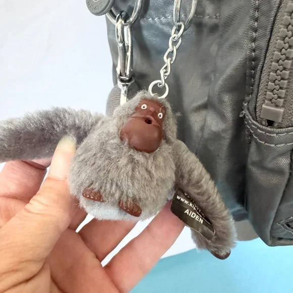 Kipling EUC Defea shoulder bag/crossbody - Picture 2 of 8